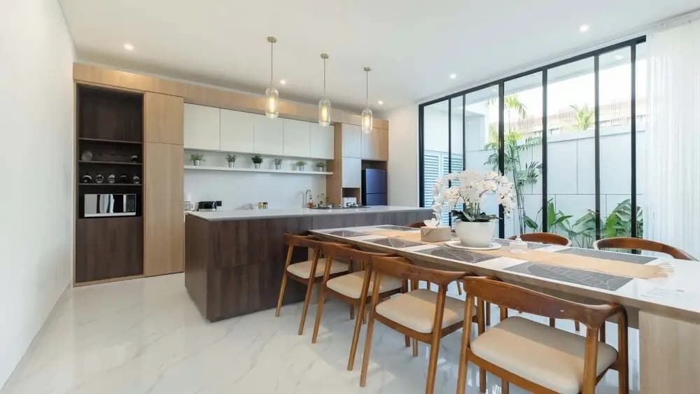 The Swan Villas by Villa Finder - photo 28