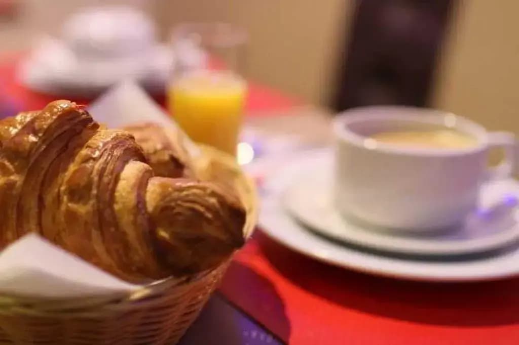 Hotel Alane - photo 12