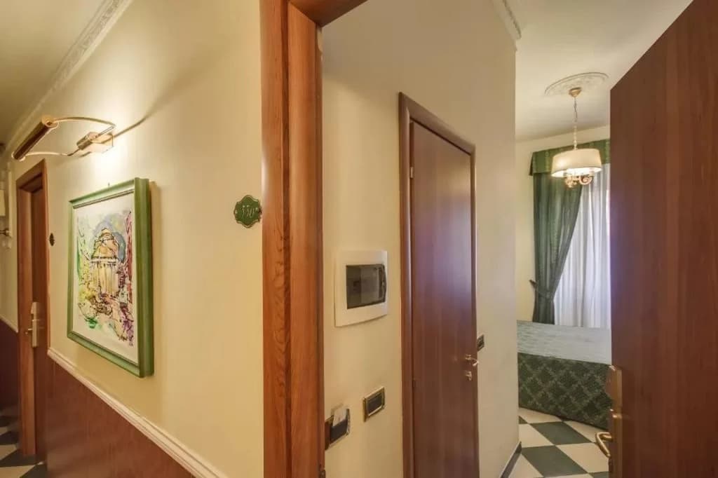 Hotel Giorgina - photo 11