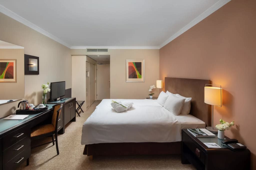Verdi Budapest Aquincum - photo 5