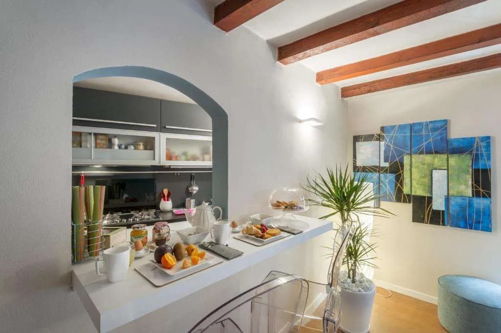 Moscova Luxury B&B - photo 10