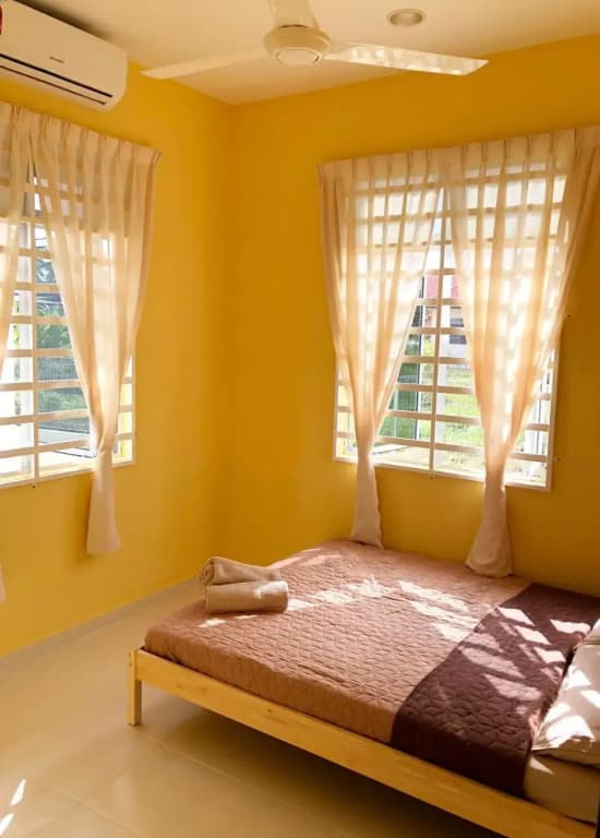 Twin Homestay D - photo 1