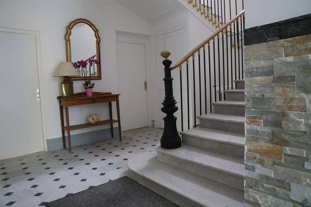 Hôtel Armenonville - photo 14