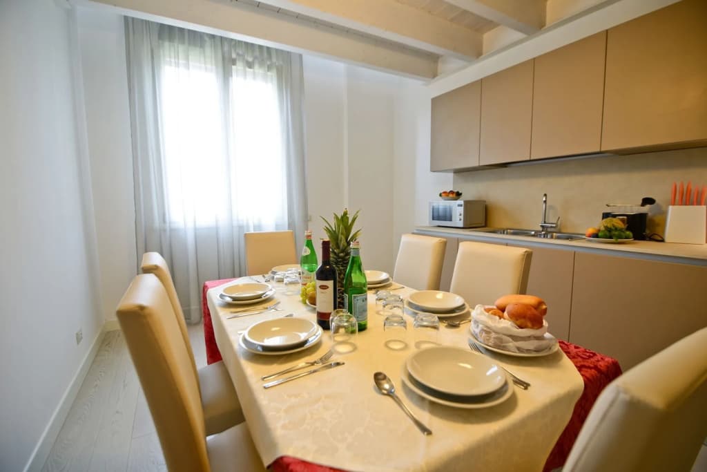 Residence La Fontaine - photo 25