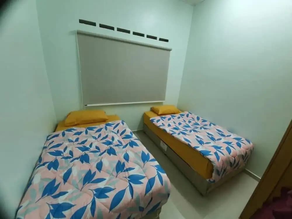 Hotel Ali Imran - photo 2