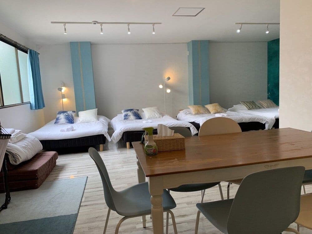 Exsaison House Imamiya 202 - photo 3