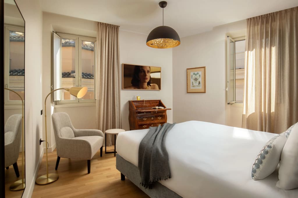 9Hotel Cesari - photo 5