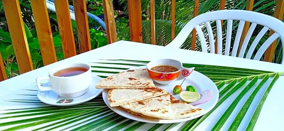 Maalhos Thila Inn - photo 12
