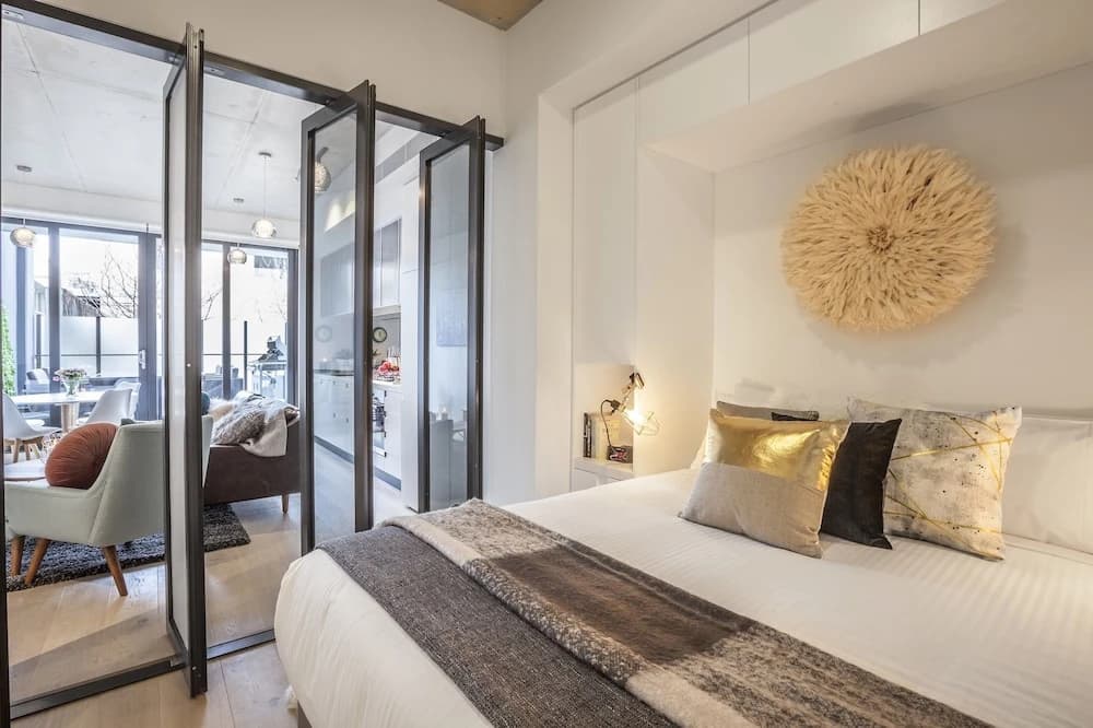 Boutique Stays - Vox Terrace, Prahran - photo 3