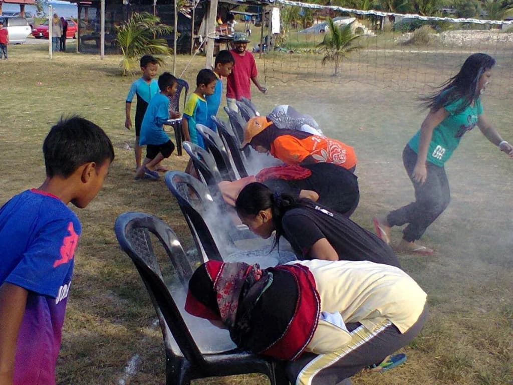 Mersing Beach Resort - photo 18