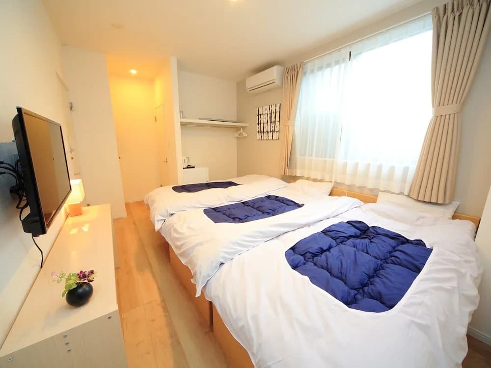 Kamon Inn Toji Higashi - photo 6