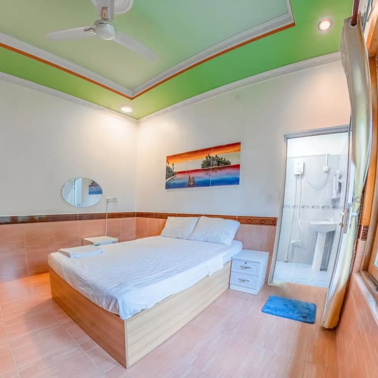 Saima Guesthouse - photo 2