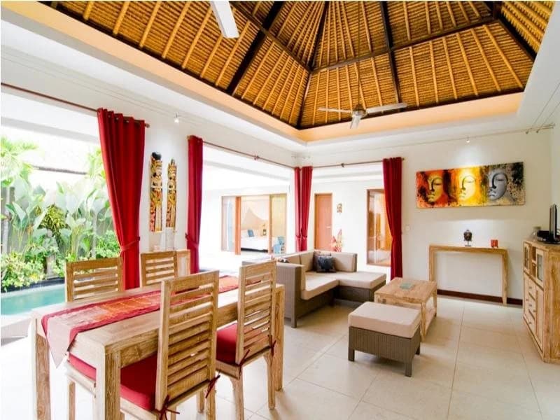 Villa Warna Warni - photo 3