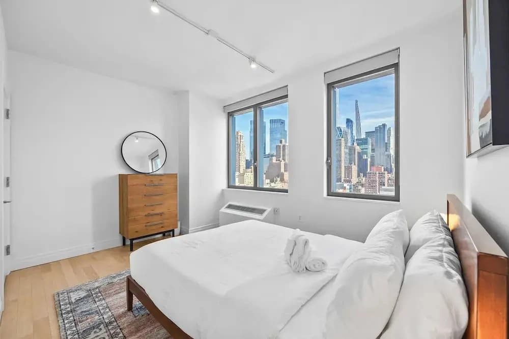 Forte Select Xxii by Rove 2BR Midtown West Apt - photo 3