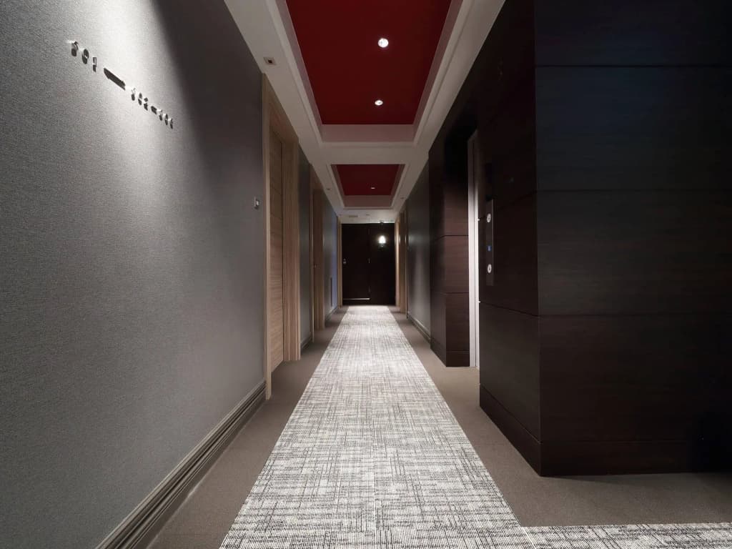 Hotel Sakura Suite Osaka - photo 15