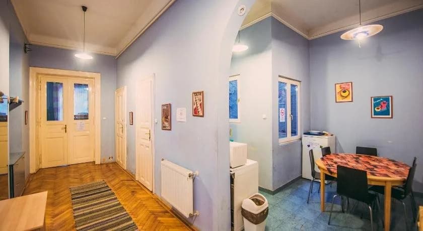 Unity Hostel - photo 14