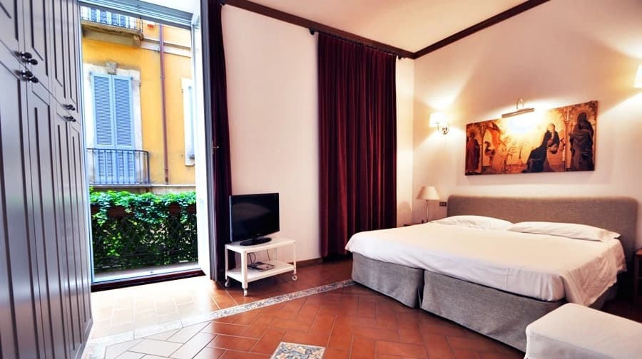 Residence Cerva - photo 20