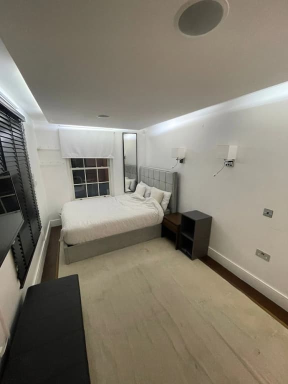 Lovely 2-bed Apartment in Brixton Central Location - photo 9