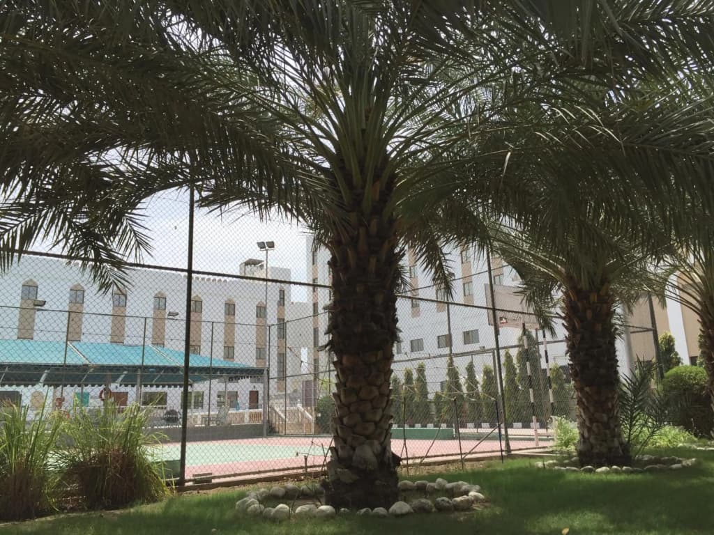 Hotel Al Madinah Holiday - photo 17