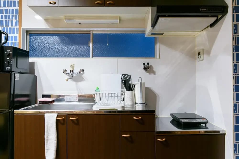 Sakuraya Condominium Kitahorie - photo 18