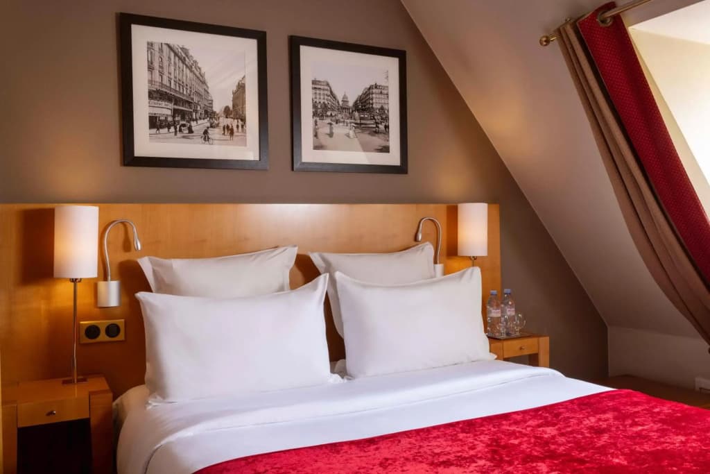 Hotel Royal Saint Michel - photo 3