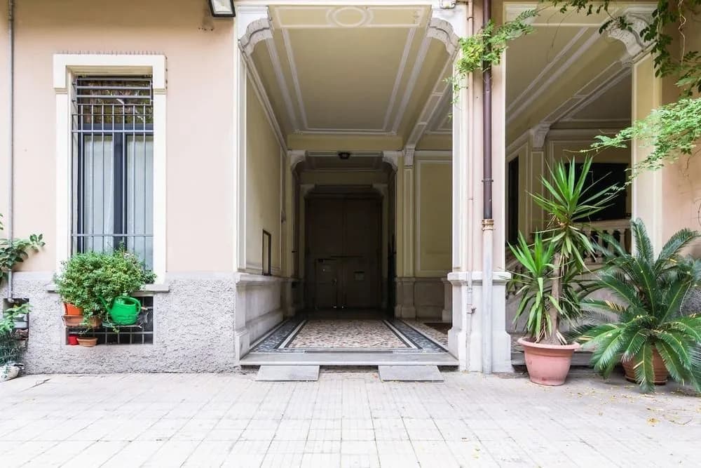 Optimus Host Caracciolo Apartment - photo 1
