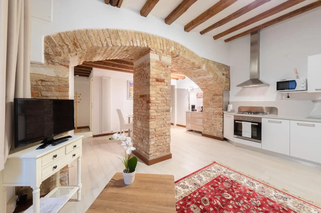 Ca' del Pozzo Loft Apartment - main photo