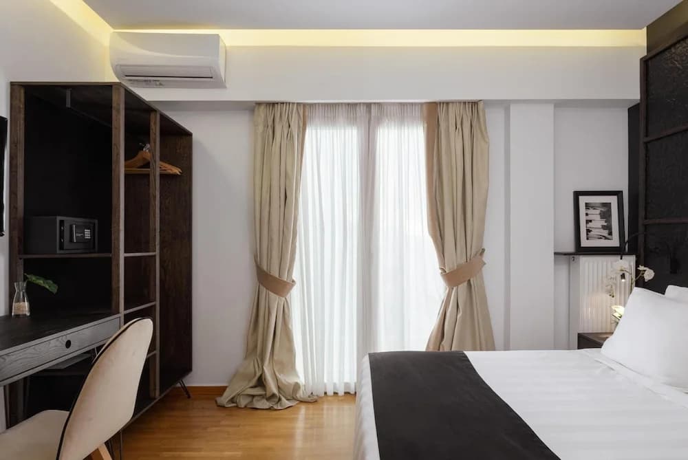 Acropolis Unique Residence - photo 13