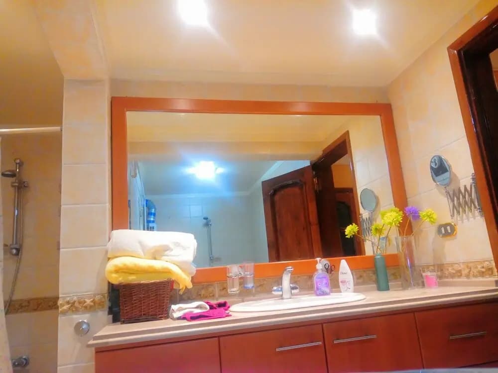 Zahraa Al Maadi Apartment - photo 9