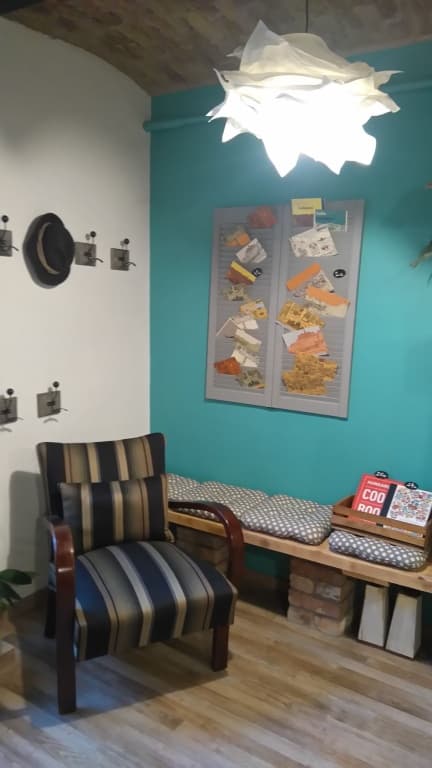 FIFTEEN Boutique Rooms Budapest - photo 25