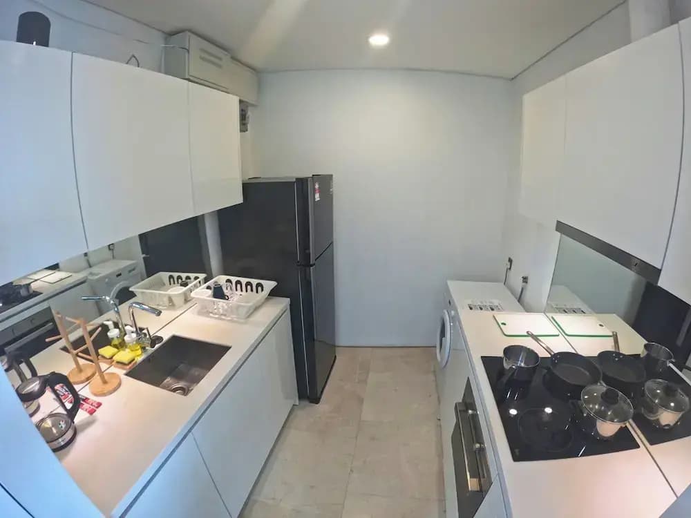 Vortex Apartments Kuala Lumpur - photo 15