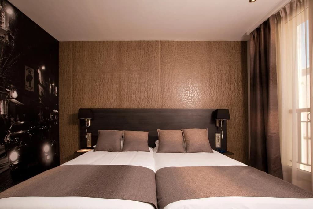 Hotel Eden Opéra - photo 50
