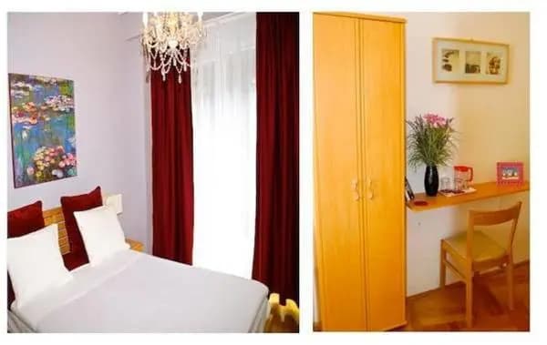 Artoral Apartment Budapest - photo 6
