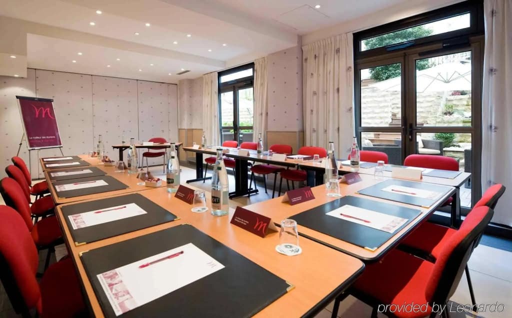 Hôtel Rosalie - photo 16