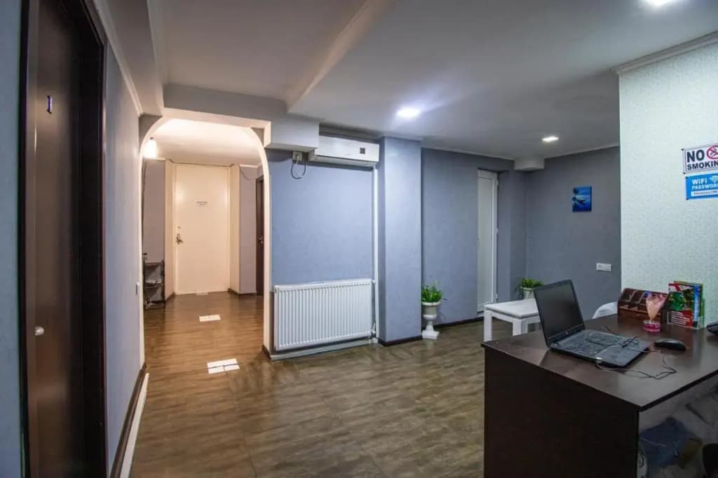 Zik Hostel - photo 28
