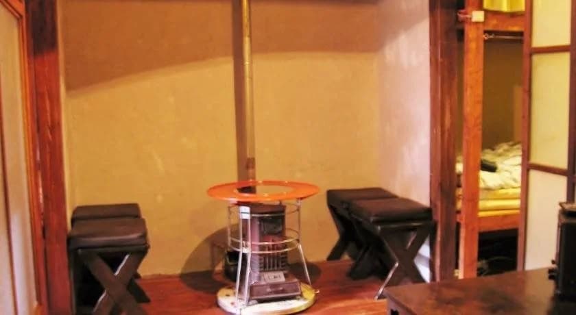 Small World Guest House - photo 12