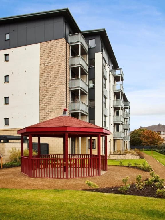 Oakhill Apartments Edinburgh (Ltd) - photo 28