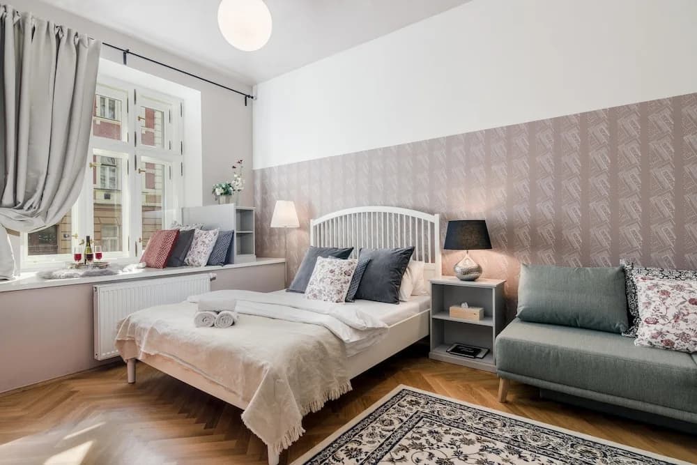 City centre APT Prague by Michal&Friends - photo 3
