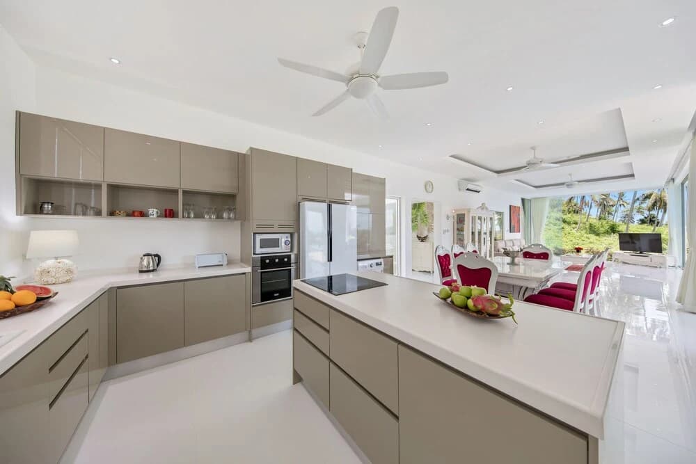 Samui Villa Rainbow - photo 17