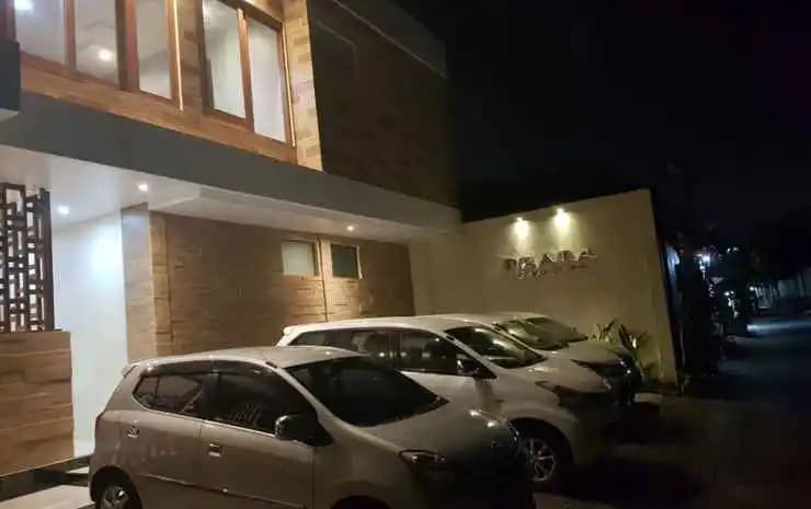 Praba Guest House - main photo