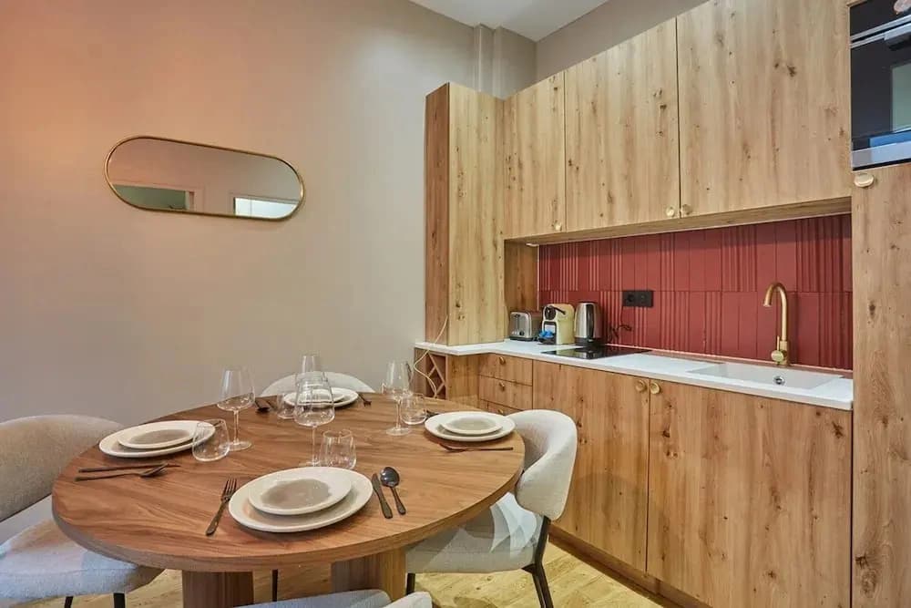 Charming 1 Bedroom - Canal Saint-martin - photo 6