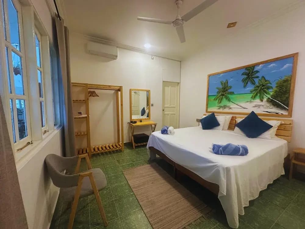 Bahaaru Villa Surf and Stay - photo 4