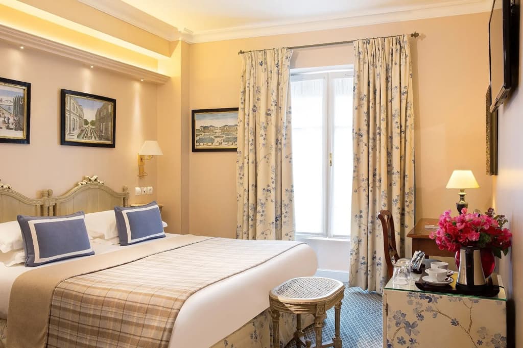 Le Relais Madeleine - photo 5