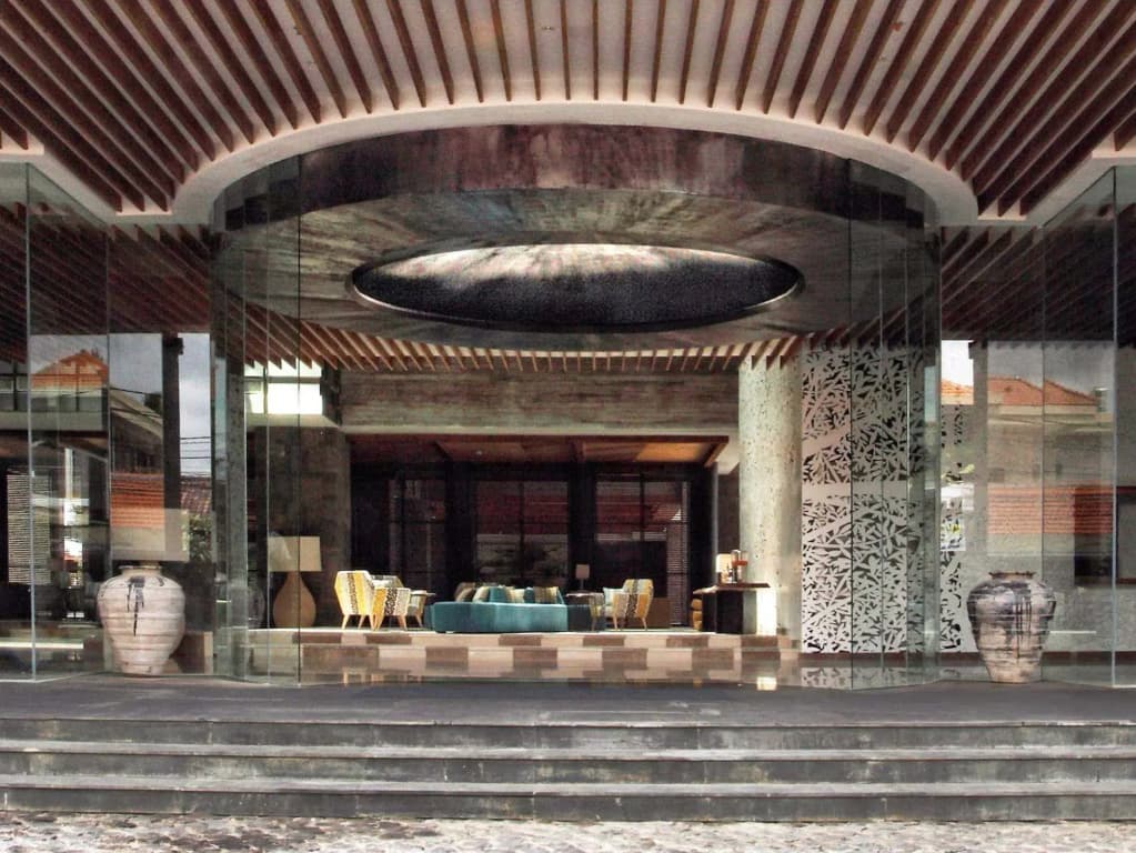 TS Suites Seminyak - photo 31