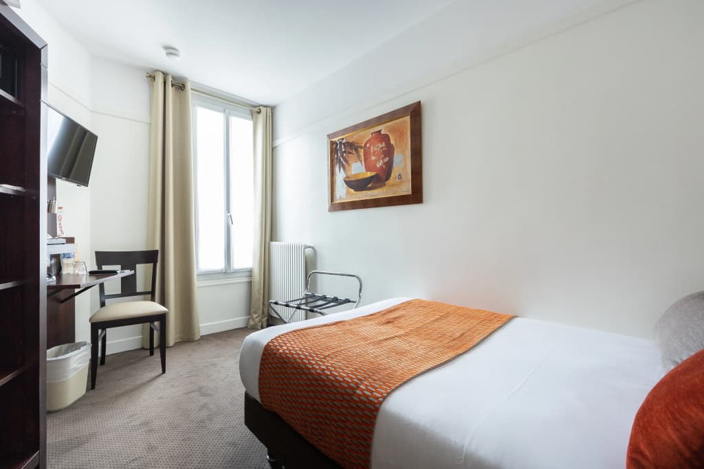 Hôtel Opera Lafayette - photo 3
