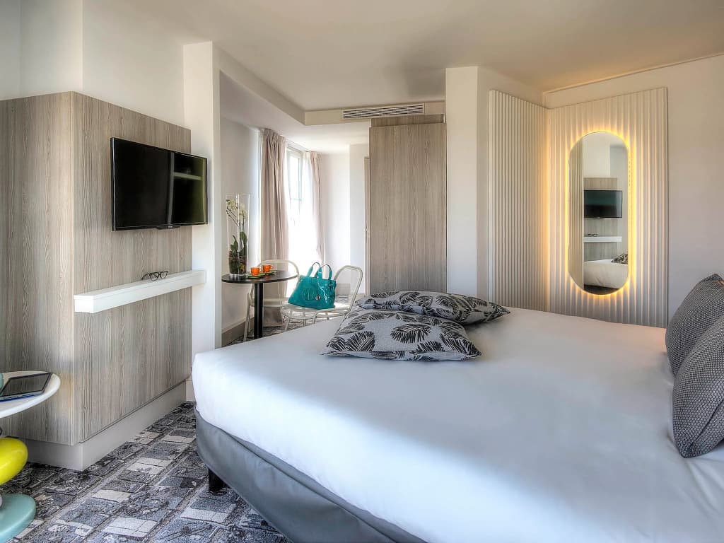 Ibis Styles Nice Centre Gare - photo 3