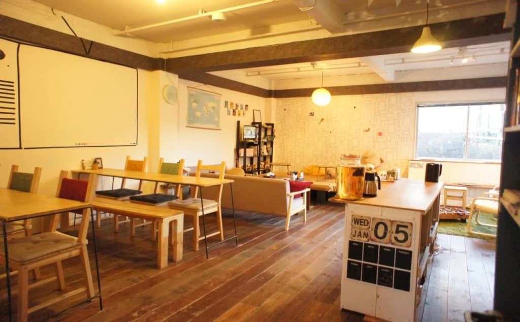 Guesthouse SUN - Hostel - photo 21