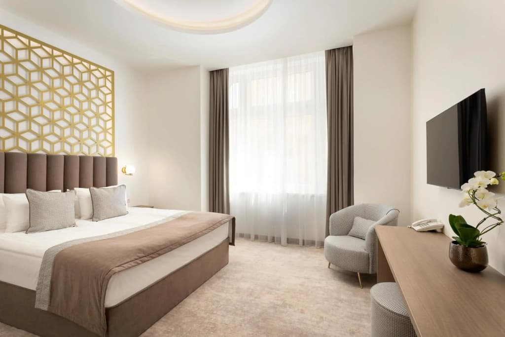 Mera Hotel - photo 18