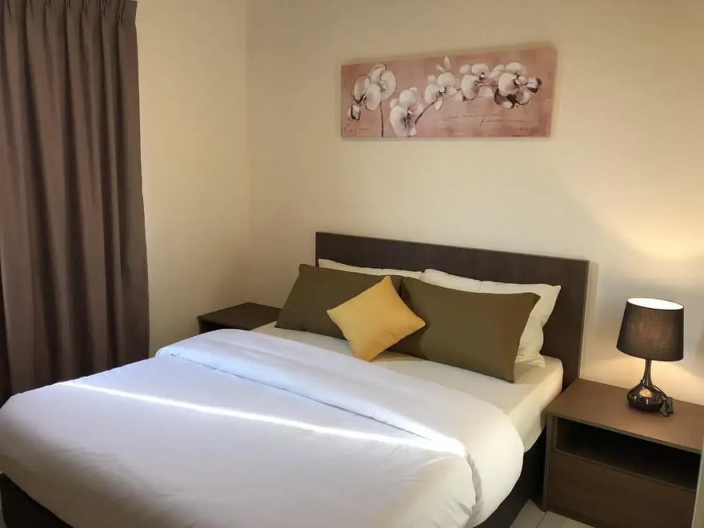 MY Studio Suite @ SG Residence - photo 1