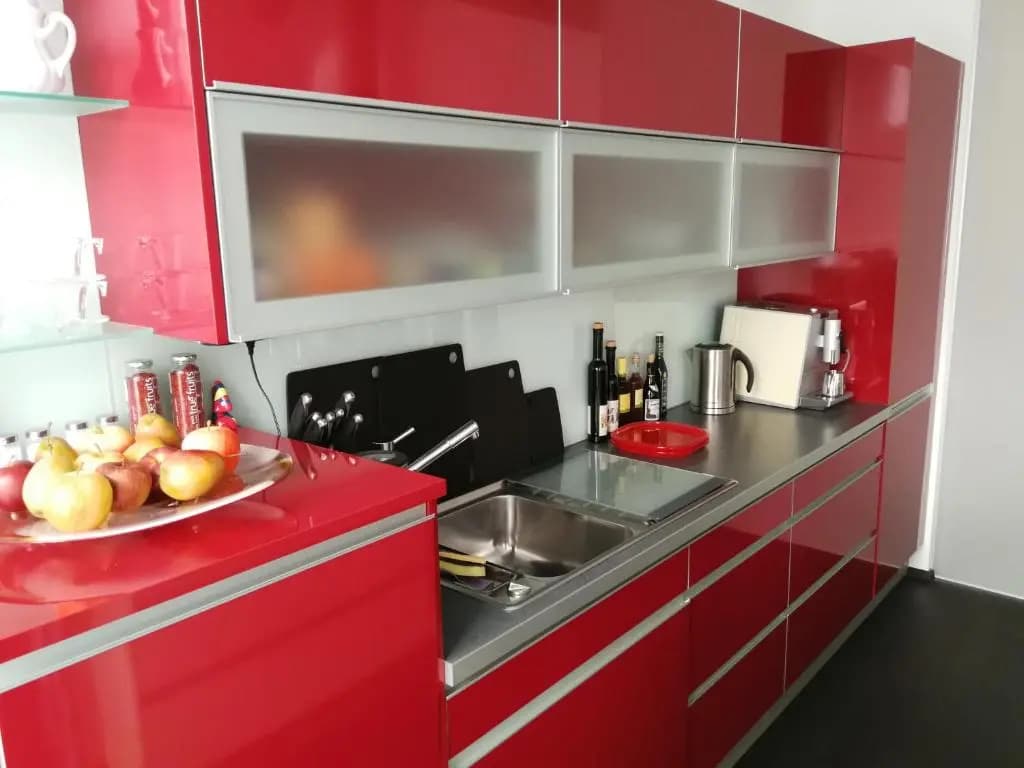 Grand Vienna City Center Apartment - photo 13